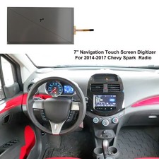 7-Zoll-Navigations-Touchscreen