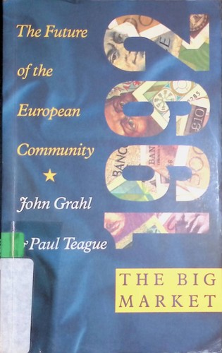 1992 the big market - the,