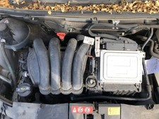 Mercedes A Klasse W169 ab 08 Motor Benzin 1.5 A150 70kw 266.920 Test Video 88tkm