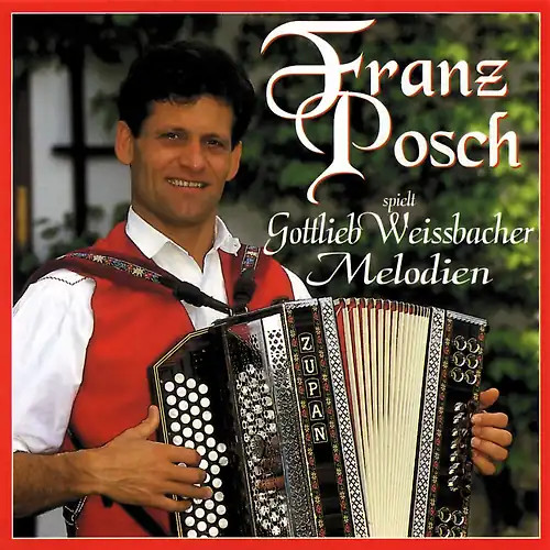 Franz posch - posch,