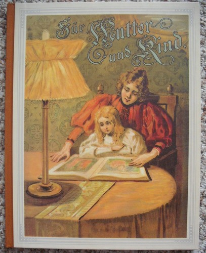 Für mutter und kind - für,