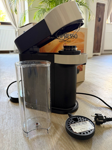 Nespresso vertuo next - nespresso,