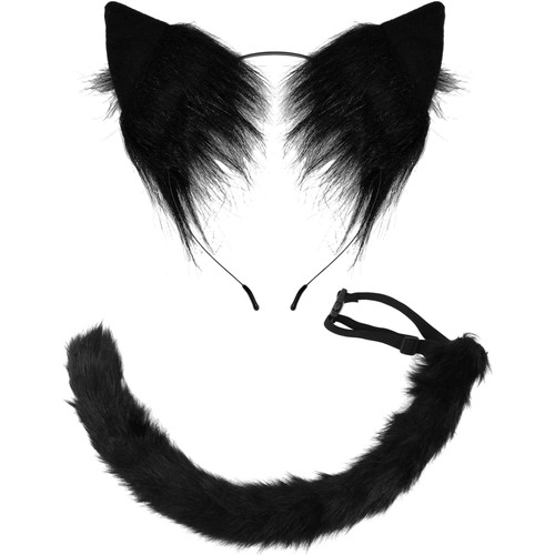 Katzenohren stirnband und - stirnband,