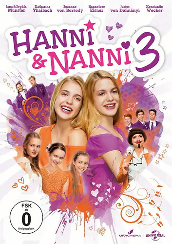 Hanni nanni 3 - hanni,