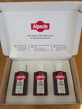Alpecin Coffein DMG Shampoo