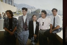 ORNELLA MUTI: 1 Foto