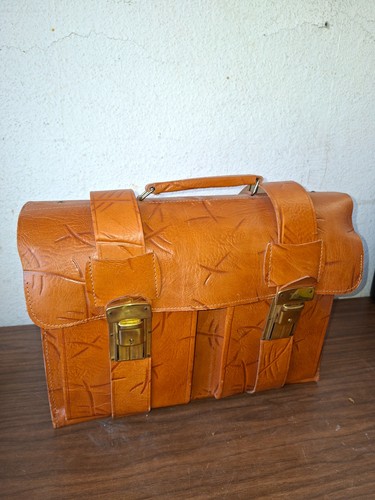 Aktentasche ledertasche tasche - ledertasche,