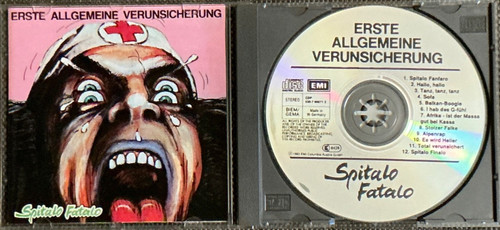 Erste allgemeine - erste,