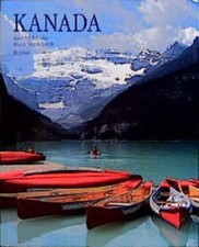 Kanada - , (reisebildbände)