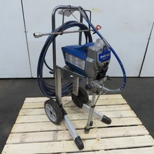 Graco Magnum ProX17 Elektrisch
