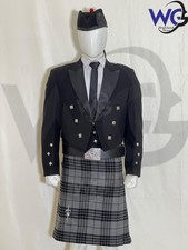 GRAUE UHR 8 YARD 16 OZ