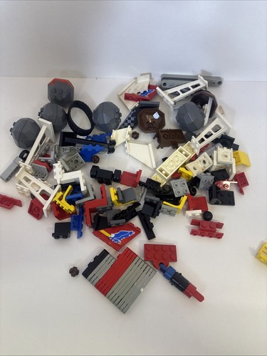 Lego sonderteile sammlung - lego,