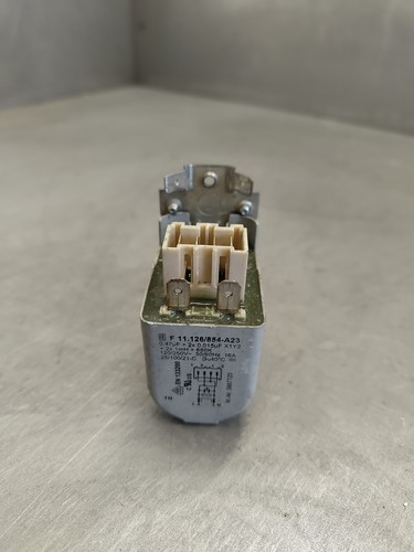 Miele 126 854 - f, 11.126/854-a23