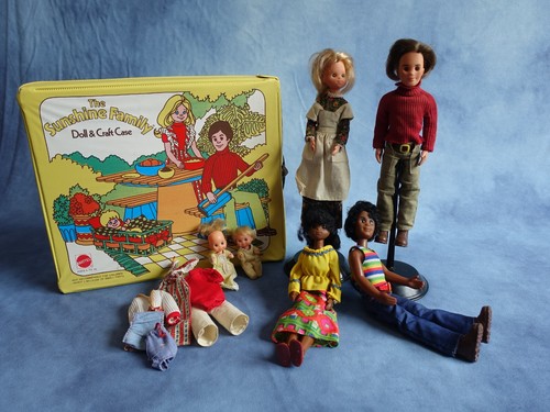 Mattel konvolut - mattel,