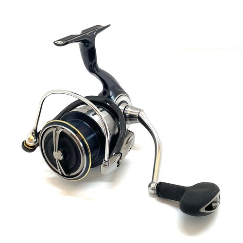 Daiwa certate spinnrolle - daiwa,