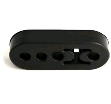 Auspuffgummi Universal