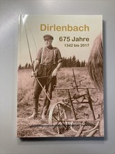 2017 Dirlenbach 675 Jahre 1342