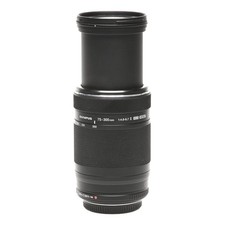 Olympus M.ZUIKO DIGITAL ED