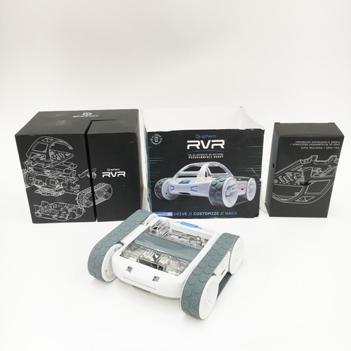 Sphero rvr programmierbarer - rvr,