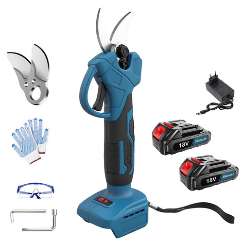 Für makita 18v - 18v, akku-astschere