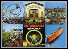 Ansichtskarte münchen - ansichtskarte,