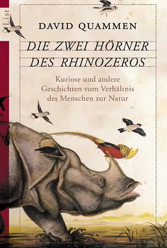 Die zwei hörner - die, des