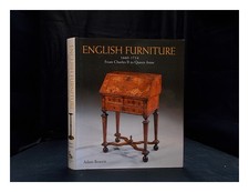 BOWETT, ADAM. ANTIKER