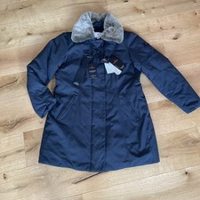 * PEUTEREY Parka Jacke Mantel