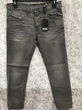 DIESEL Men's Size W34-L32