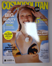 Cosmopolitan magazin - cosmopolitan,