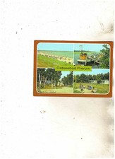 AK - Ostseebad Prerow mit Pionierlager