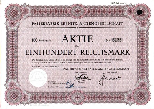 Papierfabrik sebnitz - papierfabrik,