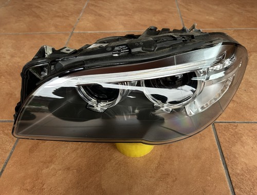 Bmw f10 f11 lci - bmw,