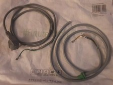 Waschtrockner Siemens Bosch Netzteil Anschlusskabel Kabelanschluss  Kabel 