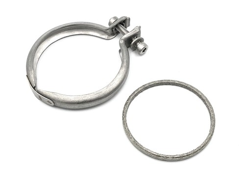 Schelle dichtung turbo - dichtung, an