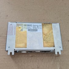 2007 Audi S5 DENSION GATEWAY