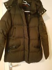 Winterjacke Cinque