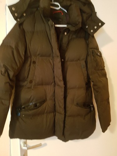 Winterjacke cinque - winterjacke,