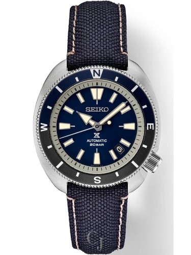 Seiko prospex land - prospex, dial