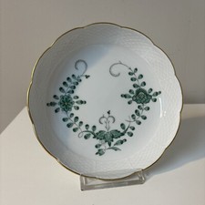 24.11.018 Meissen Unterteller