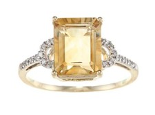 10k Solide Gelb Gold