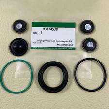 815049 Hochdruckpumpe