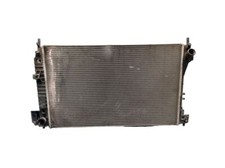 Radiator Water Cooler for Opel