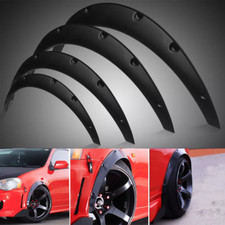 Universal Fender Flares