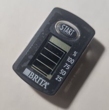 Brita Memo Filterwechselanzeige Wasserbehälter Enthärter LCD Anzeige 9383516