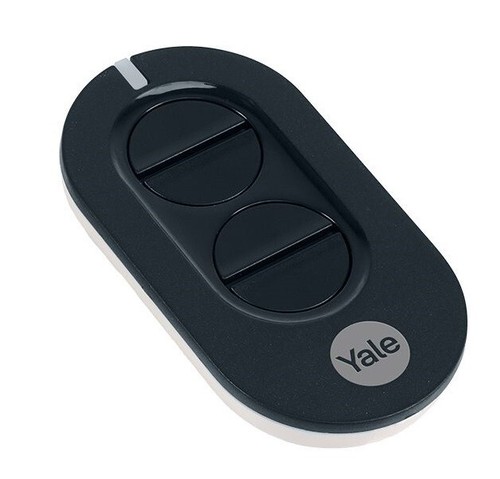 Normstahl yale handsender - yale, 4
