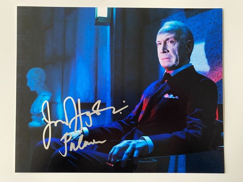 Jonathan hyde person - jonathan,