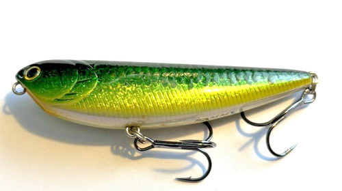 Lucky craft sammy wobbler - lucky,