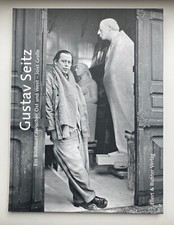 Gustav Seitz : ein Bildhauer