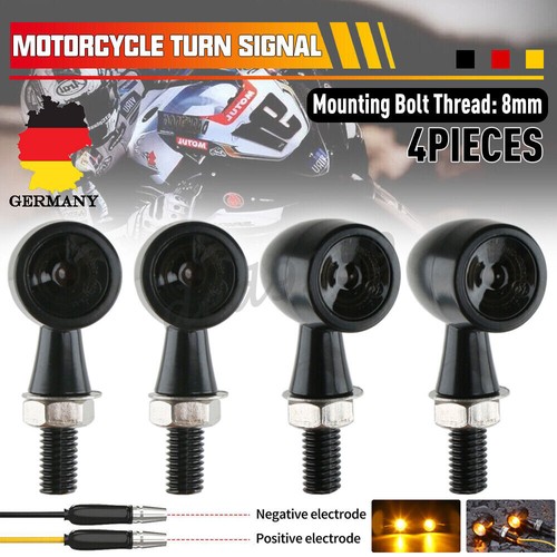 Led blinker motorrad - blinker,